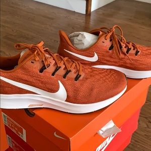 MEN’s NIKE AIR ZOOM PEGASUS 36 TB SIZE 13